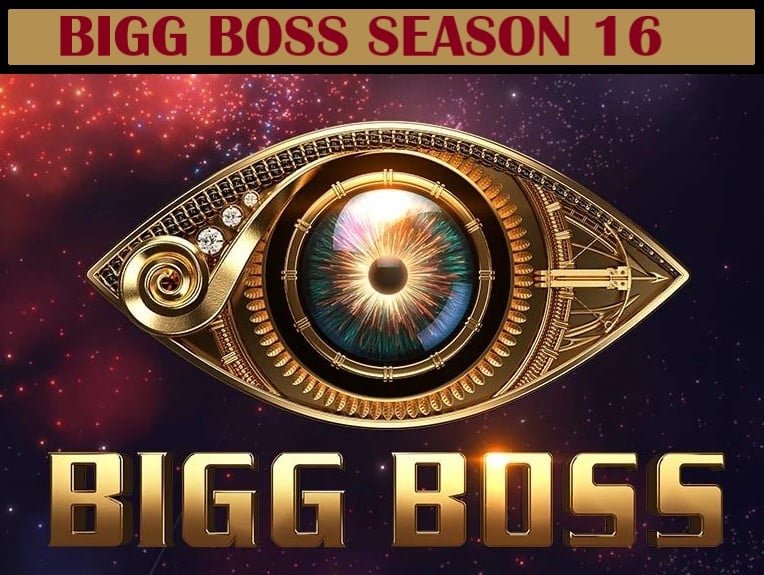 Bigg Boss 16 Contestants List