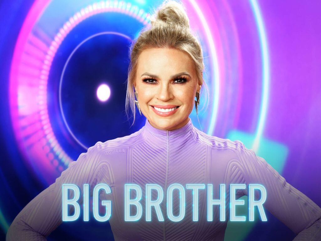 Big Brother Australia Audition 2023