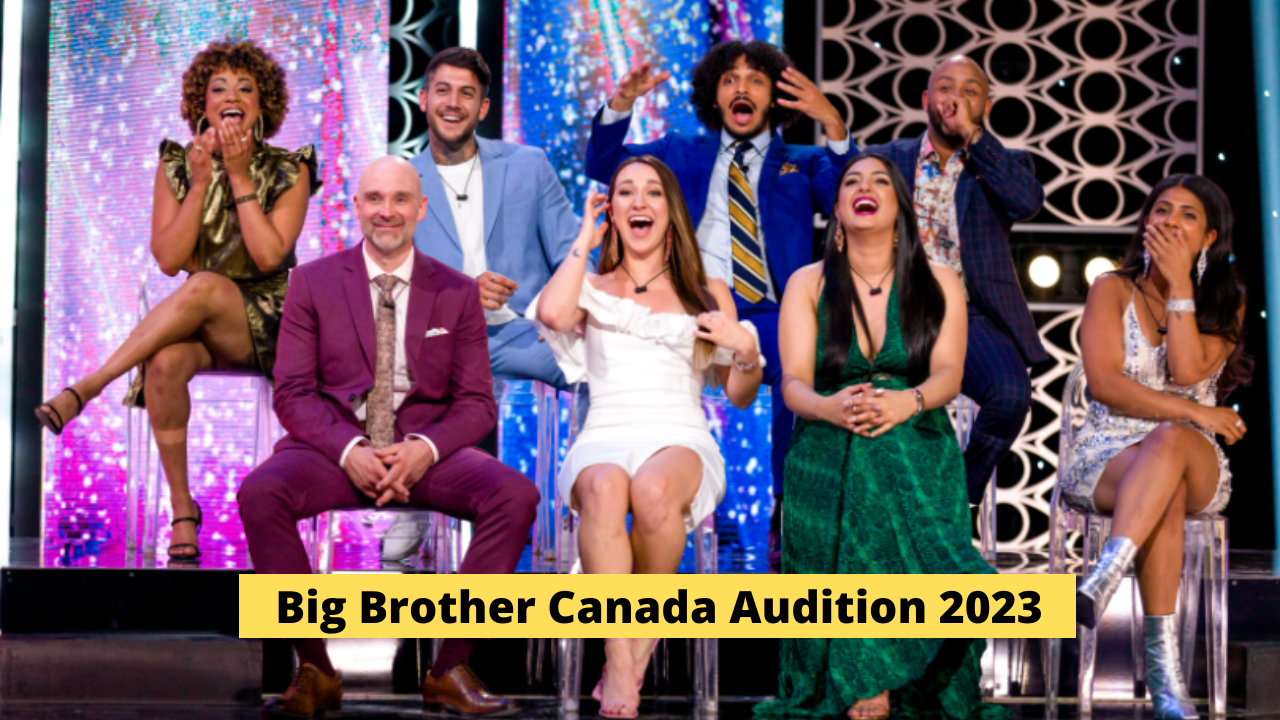 Big Brother Canada JasdeepAfrahim