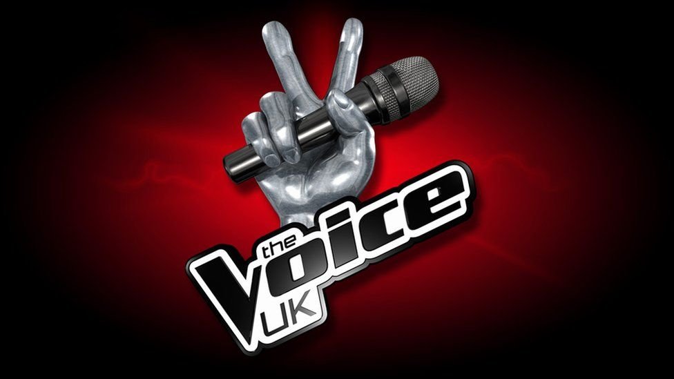 The Voice UK Audition 2024