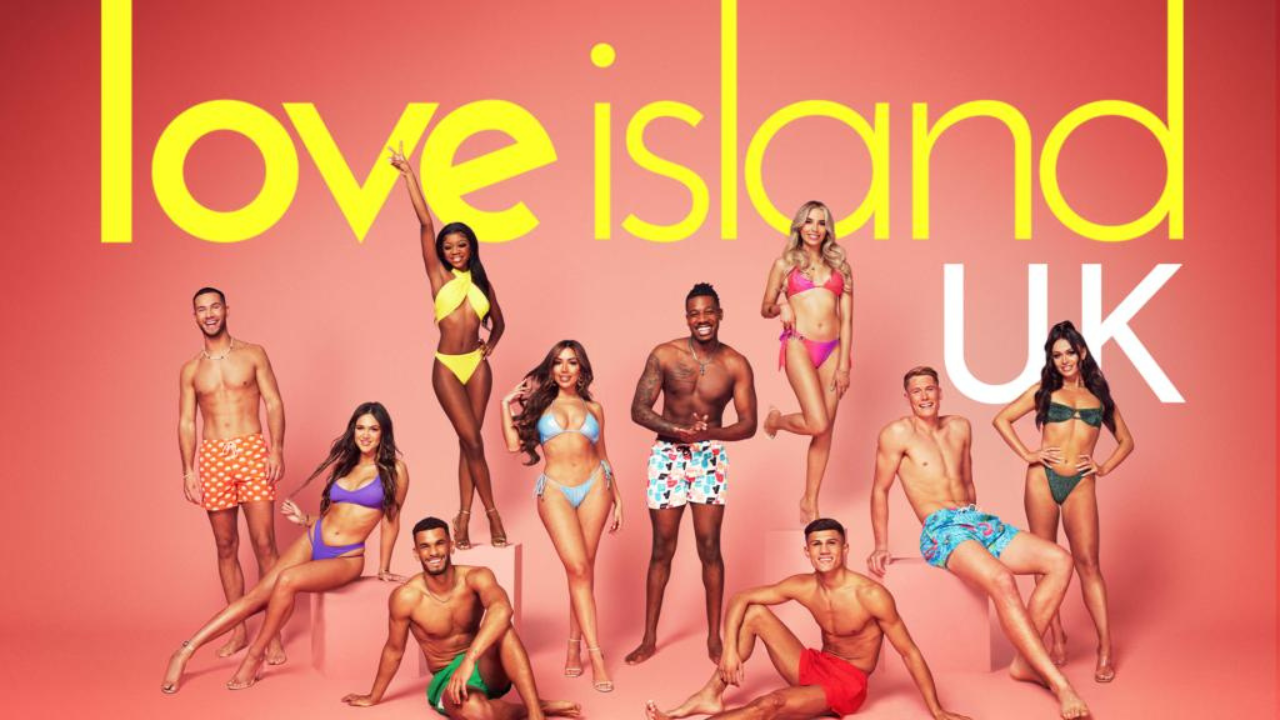 Love Island UK Audition 2023