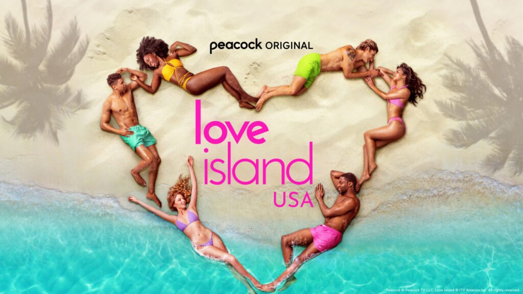 Love Island USA Contestants 2023
