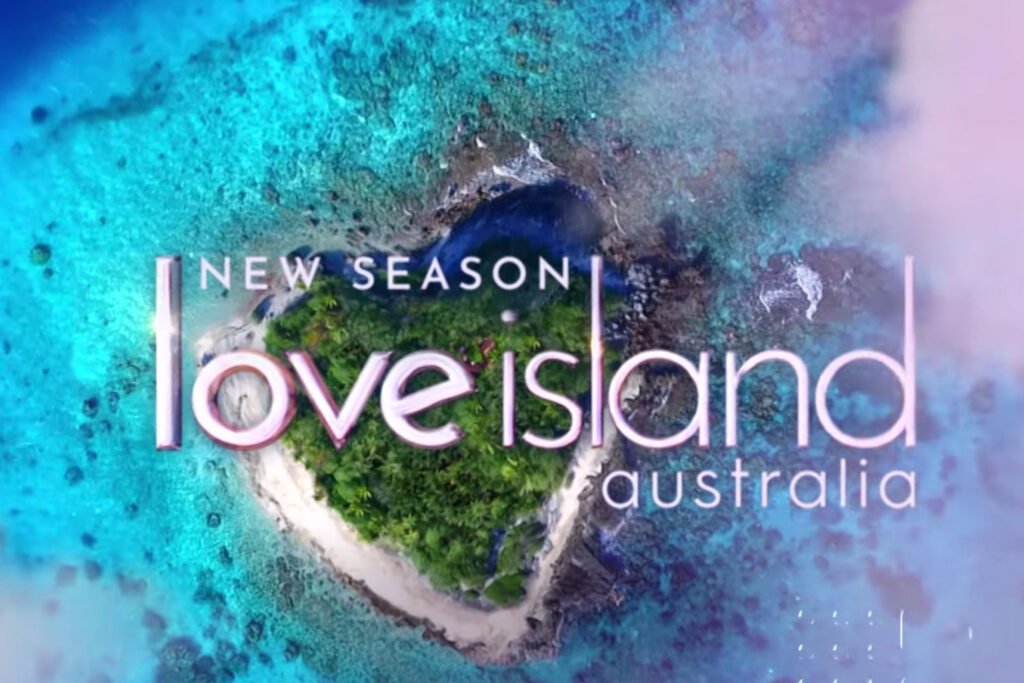 Love Island Australia Audition 2024