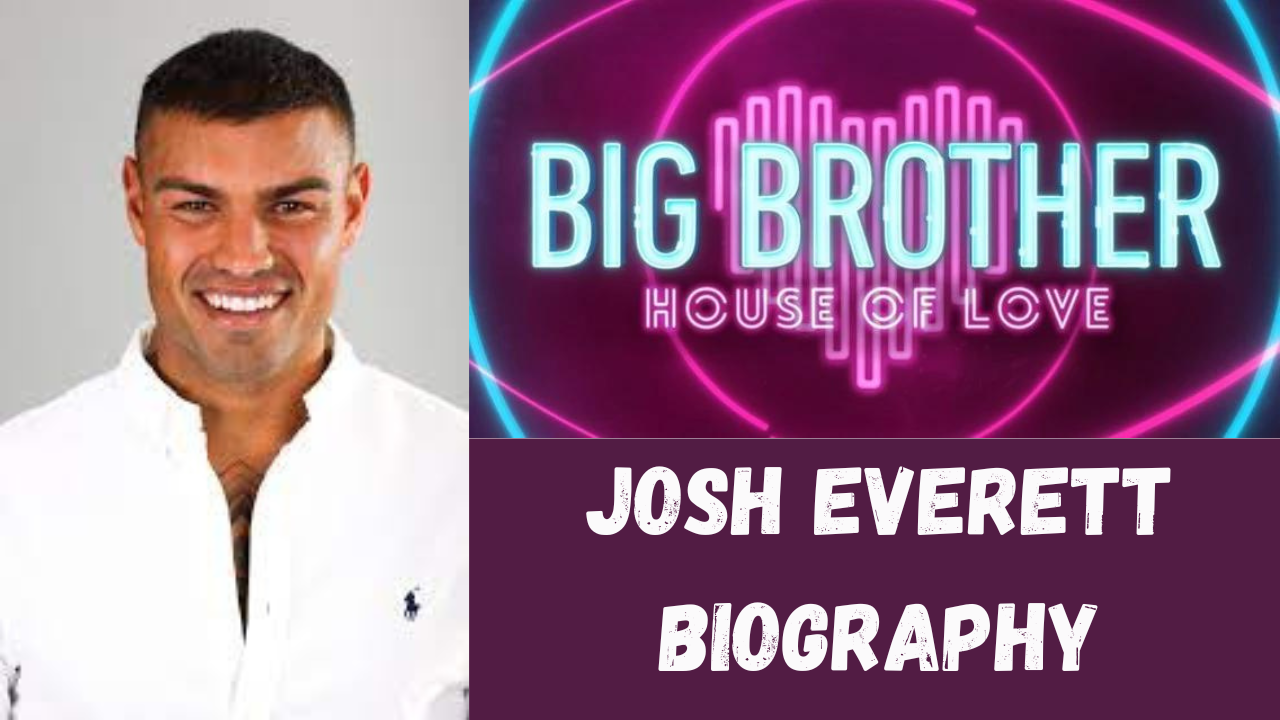 Who is Josh Everett