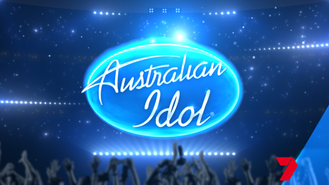 Australian Idol Audition 2025