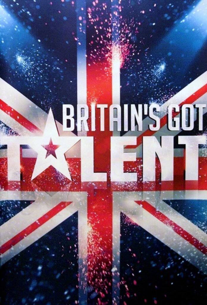 Britain’s Got Talent Audition 2025