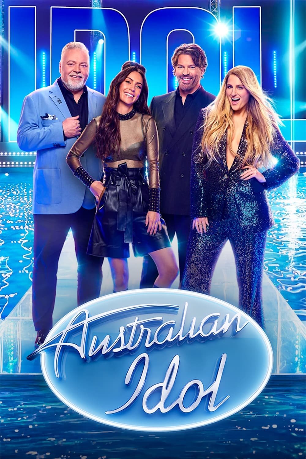 Australian Idol Audition 2025 Season 10, Casting Dates venue